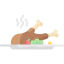 Chicken ícono 64x64