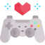 Videogames icon 64x64