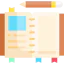 Diary icon 64x64