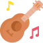 Guitar icon 64x64