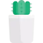 Cactus icon 64x64