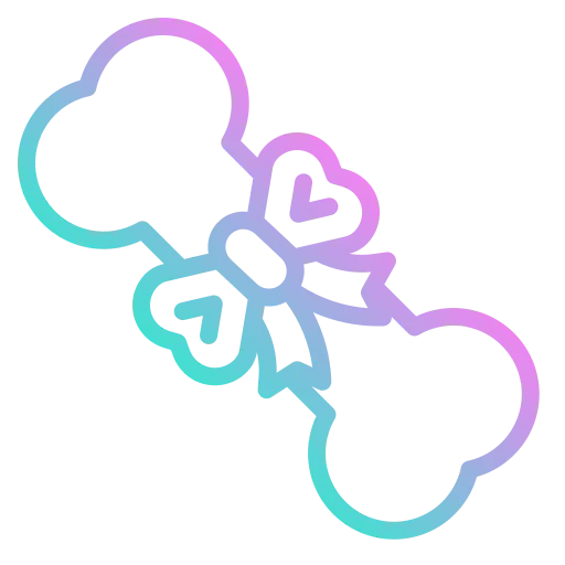 Bone icon