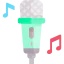 Microphone icon 64x64