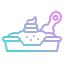 Litter box icon 64x64