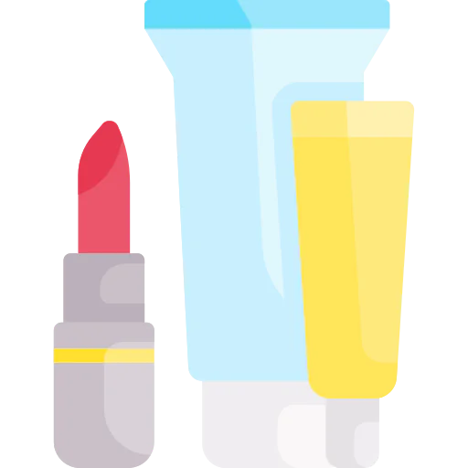 Makeup icon