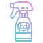 Spray bottle icon 64x64