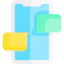 Chat icon 64x64