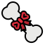 Bone icon 64x64