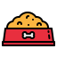 Pet bowl icon 64x64