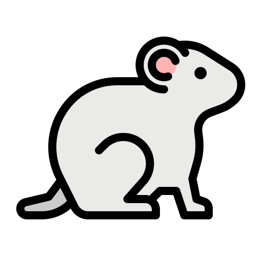 Mouse icon