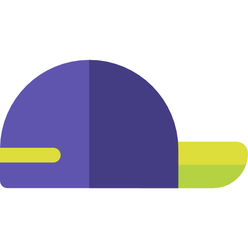 Cap icon