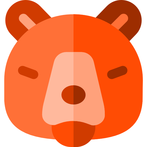 Bear icon