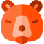 Bear ícono 64x64