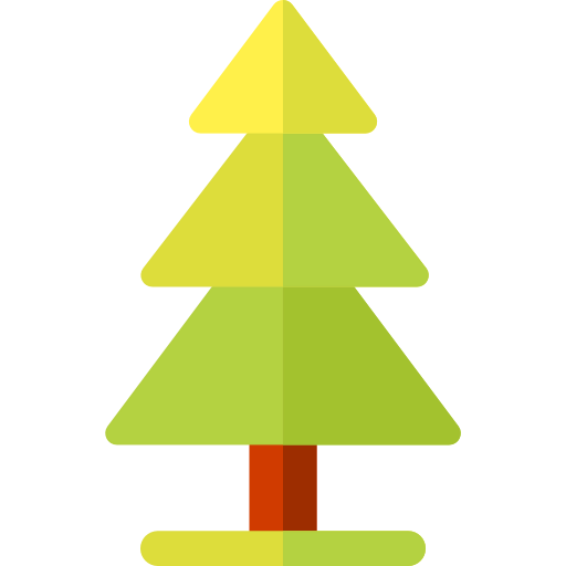 Tree 图标