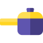 Pan ícono 64x64