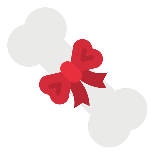 Bone icon