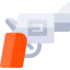Gun ícono 64x64