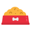 Pet bowl icon 64x64