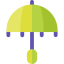 Umbrella ícono 64x64
