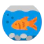 Fish bowl 图标 64x64