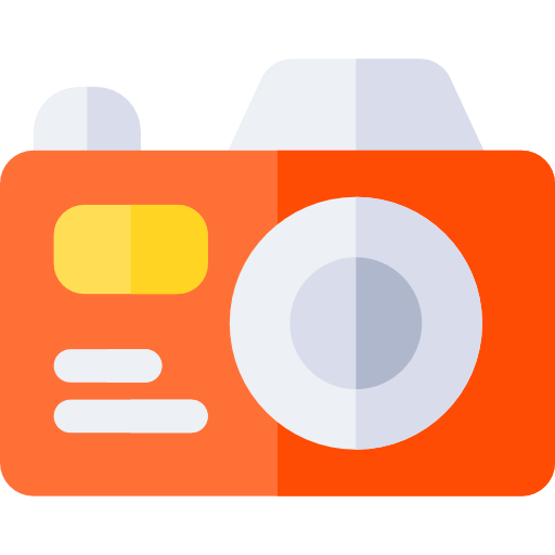 Camera icon