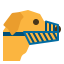 Muzzle icon 64x64