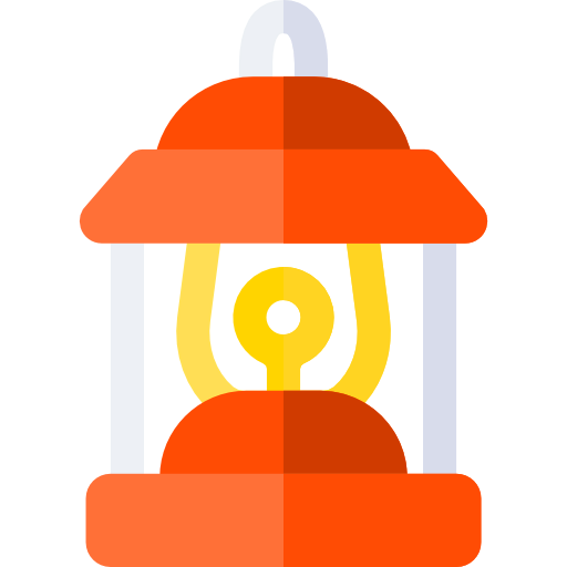 Lantern icon
