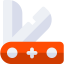 Swiss knife ícono 64x64