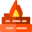 Bonfire ícono 64x64