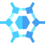 Graphene icon 64x64
