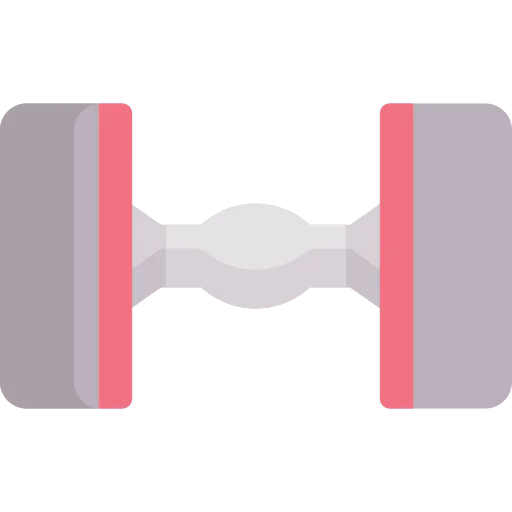 Exercise icon