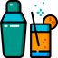 Cocktail shaker 图标 64x64