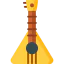 Balalaika icon 64x64