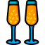 Cocktails 图标 64x64