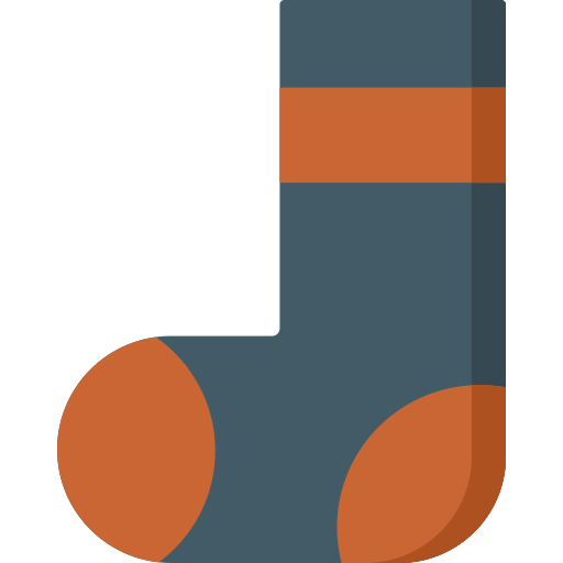 Sock 图标