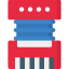 Accordion icon 64x64
