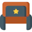 Russian hat icon 64x64