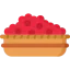 Fish eggs icon 64x64
