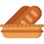 Bread icon 64x64