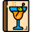 Cocktail book 图标 64x64