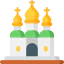 Cathedral icon 64x64