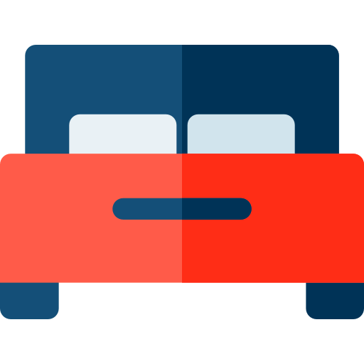 Bed icon