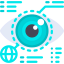 Bionic contact lens biểu tượng 64x64