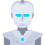 Robot Ikona 64x64