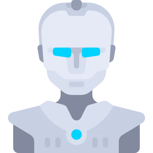 Robot icon