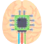 Artificial intelligence Ikona 64x64