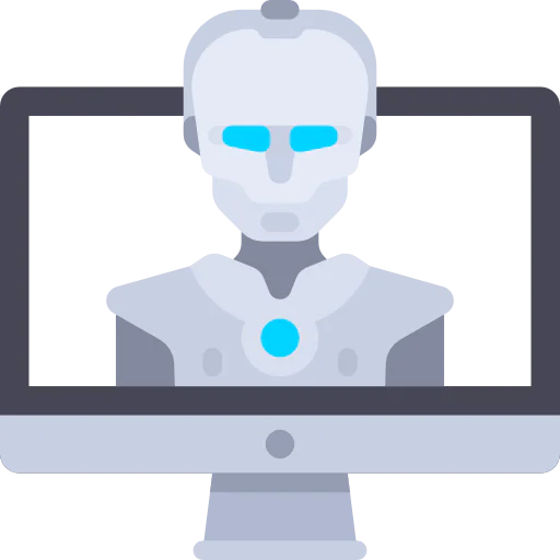 Robot 상