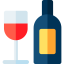 Wine icon 64x64