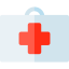 First aid kit icon 64x64