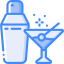 Cocktail shaker 图标 64x64